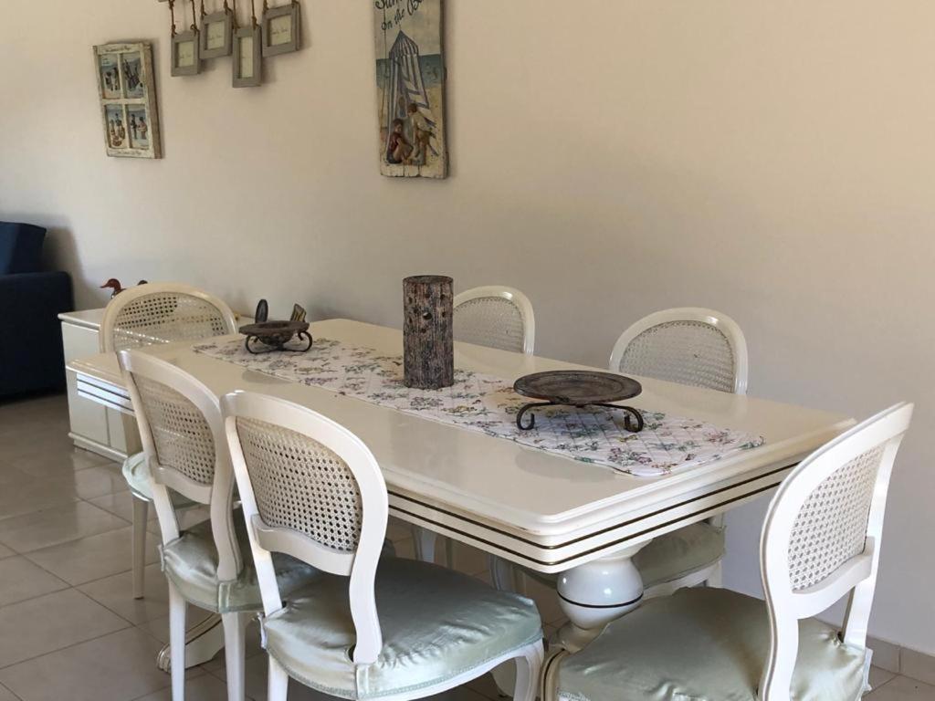 Villa Amalaya Flampouria エクステリア 写真