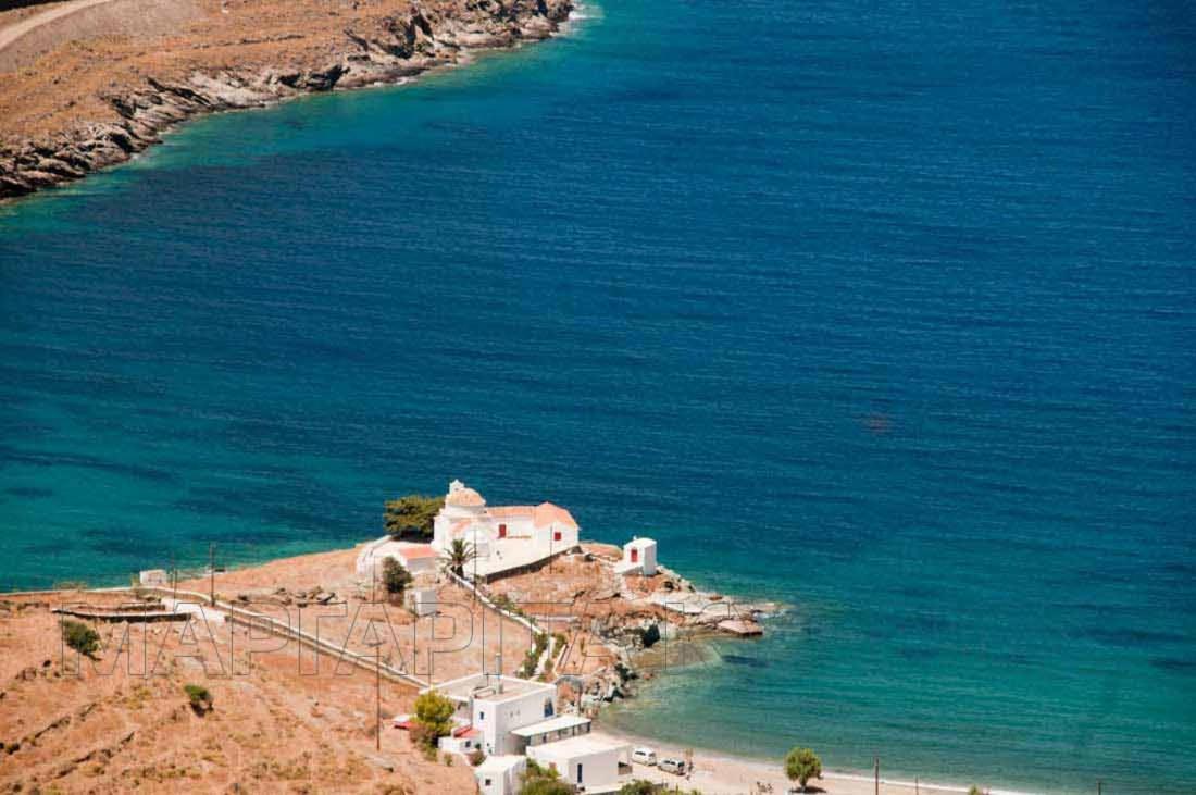 Villa Amalaya Flampouria エクステリア 写真