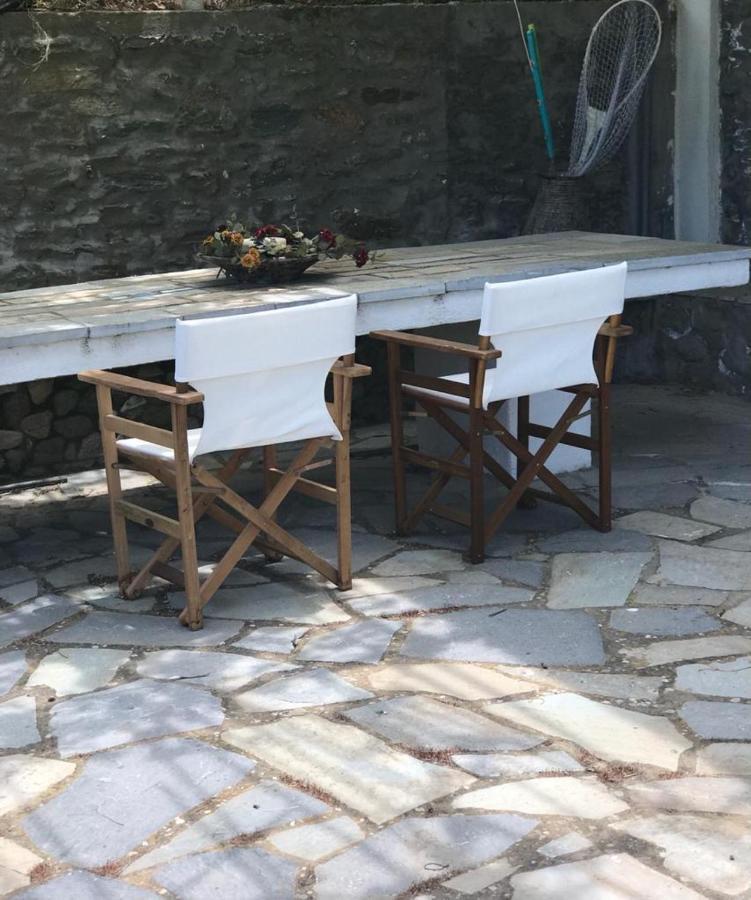 Villa Amalaya Flampouria エクステリア 写真