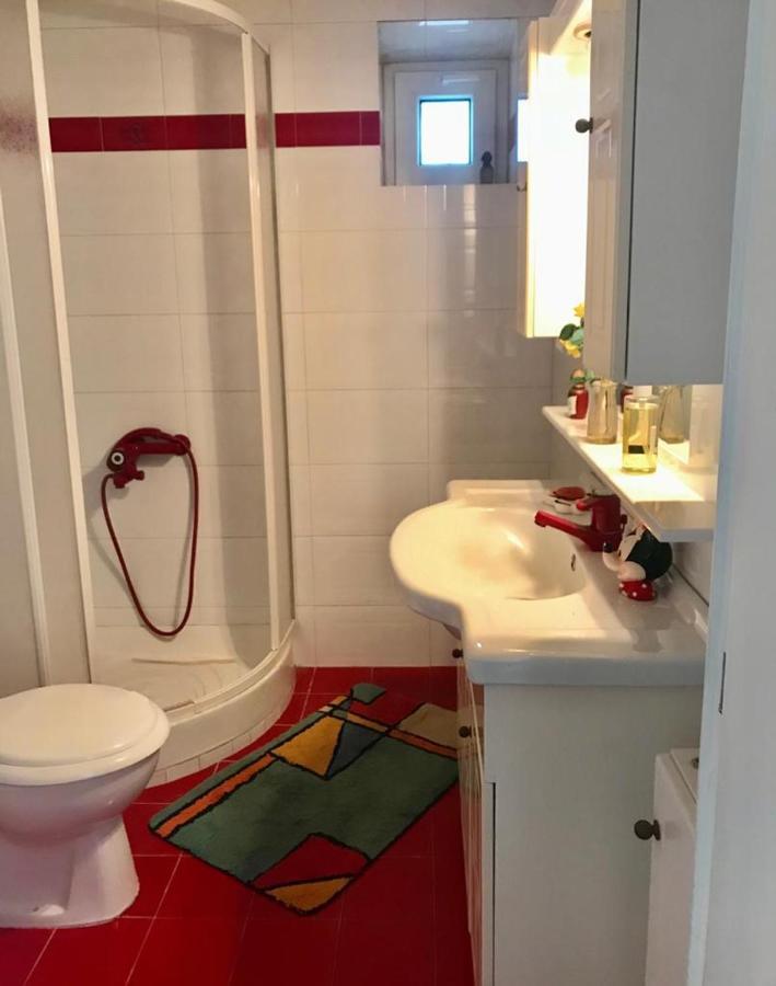 Villa Amalaya Flampouria エクステリア 写真