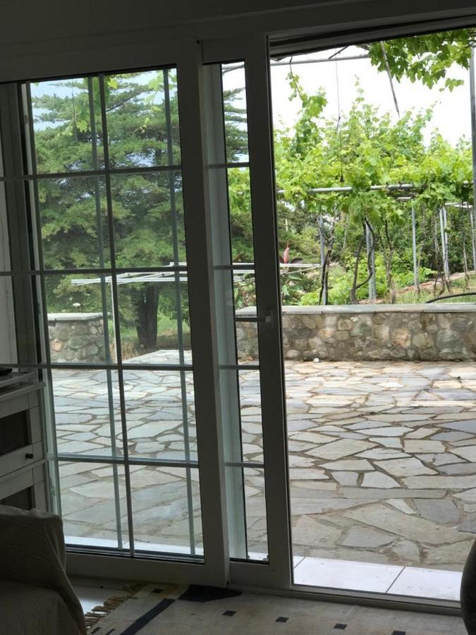 Villa Amalaya Flampouria エクステリア 写真