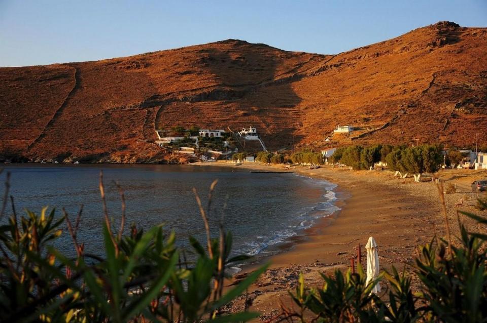 Villa Amalaya Flampouria エクステリア 写真