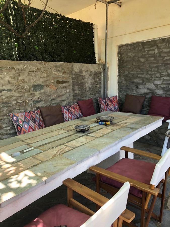 Villa Amalaya Flampouria エクステリア 写真