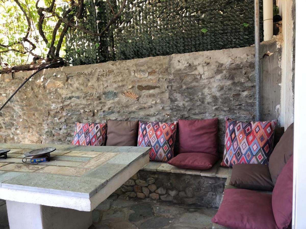Villa Amalaya Flampouria エクステリア 写真