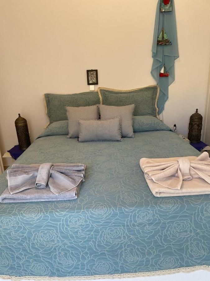 Villa Amalaya Flampouria エクステリア 写真